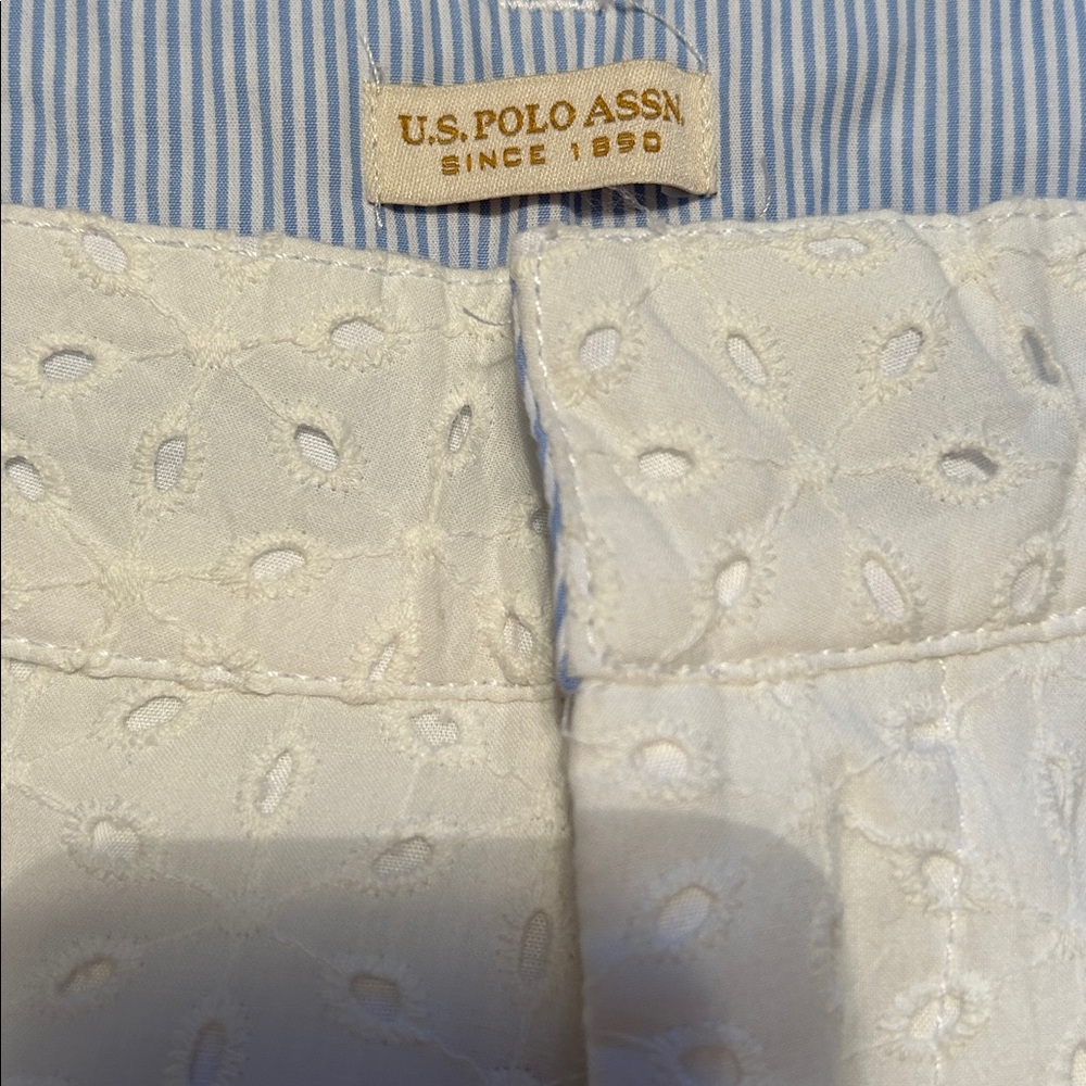 US Polo ASSN. pants